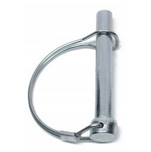 ÇAPA PİMİ 8 MM UZUN